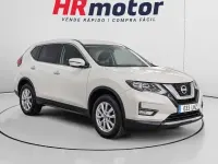 Usado Nissan X-Trail Acenta 150 CV (110 kW) 2020 SUV