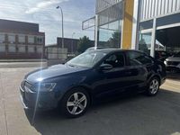 Usado VW Jetta Advance 140 CV (102 kW) 2013 Azul Utilitario