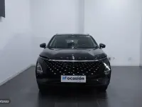 Usado Omoda 5 146 CV (107 kW) 2025 Negro SUV