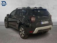 Usado Dacia Duster Prestige 131 CV (96 kW) 2022 Gris SUV
