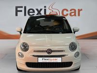 usado Fiat 500 Connect 1.0 Hybrid 51KW (70 CV) Híbrido en Flexicar Sabadell 1