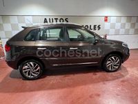 Occasion Renault Koleos Privilege 175 PK (128 kW) 2014 Bruin SUV