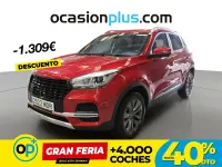 Usado DR DR 4.0 116 CV (85 kW) 2023 Rojo SUV