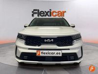 Usado Kia Sorento 230 CV (169 kW) 2023 Blanco SUV