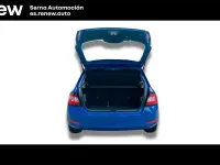 Usado Skoda Fabia 60 CV (44 kW) 2020 Utilitario