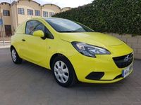 usado Opel Corsavan 1.3cdti Expression 75