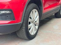 Usado Seat Ateca Ecomotive 116 CV (85 kW) 2018 Rojo SUV