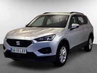 Usado Seat Tarraco Style 150 CV (110 kW) 2022 Gris / plata SUV
