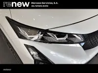 Usado Renault Rafale Esprit Alpine 131 CV (96 kW) 2026 Blanco SUV