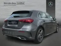 Usado Mercedes A180 136 CV (100 kW) 2025 Gris