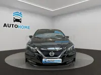 Usado Nissan Leaf Acenta 2020 Eléctrico Utilitario