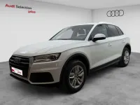 Usado Audi Q5 Advanced 190 CV (139 kW) 2018 Blanco SUV