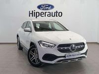 Usado Mercedes GLA200 150 HP (110 kW) 2022 Branco SUV