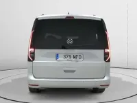 Usado VW Caddy Maxi Life 114 CV (83 kW) 2023 Gris Monovolumen