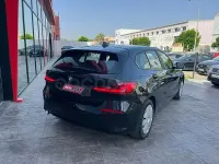 Usado BMW 116 M Sport 116 CV (85 kW) 2021 Negro Utilitario