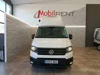 Usado VW California California 177 CV (130 kW) 2024 Blanco Van