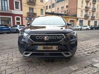 Usado Seat Ateca Style 150 CV (110 kW) 2024 Negro SUV