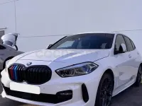 Usado BMW 118 150 CV (110 kW) 2022 Blanco Utilitario