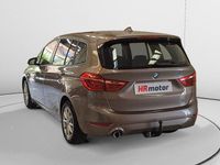 Usado BMW 216 117 CV (86 kW) 2019 Beige Familiar