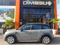 Usado Mini Cooper S Countryman 220 CV (161 kW) 2021 Gris / plata SUV