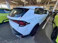 Usado Kia Sportage 150 CV (110 kW) 2024 Blanco SUV