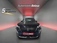 Usado Peugeot 2008 Active 102 CV (75 kW) 2023 Negro SUV