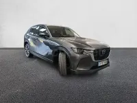 Usado Mazda CX-60 200 CV (147 kW) 2024 Gris / plata SUV