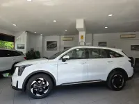 Nuevo Kia Sorento 215 CV (158 kW) 2025 Blanco SUV