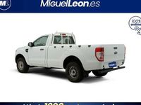 Usado Ford Ranger 160 CV (117 kW) 2018 Recogida