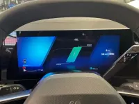 Nuevo Renault Austral Techno 200 CV (147 kW) 2025 Rojo SUV