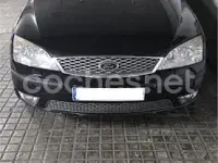 Usado Ford Mondeo Trend 130 CV (95 kW) 2007 Negro Berlina