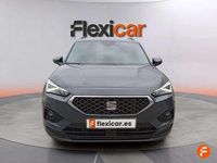 Usado Seat Tarraco FR 150 CV (110 kW) 2023 Gris SUV