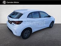 Usado MG MG3 195 CV (143 kW) 2025 Blanco Utilitario