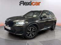 Usado BMW X3 xLine 192 CV (141 kW) 2024 Negro SUV