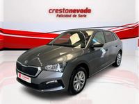 Usado Skoda Scala Selection 95 CV (69 kW) 2023 Utilitario