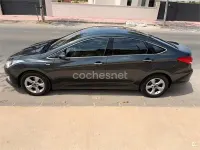 Usado Hyundai i40 136 CV (100 kW) 2013 Gris / plata Berlina