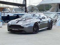 Usado Aston Martin Vantage 604 CV (444 kW) 2017 Gris Coupe