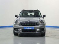 usado Mini Cooper S Countryman E ALL4