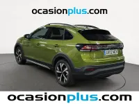 Usado VW Taigo 115 CV (84 kW) 2025 Verde SUV