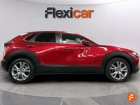 Usado Mazda CX-30 122 CV (89 kW) 2021 Rojo SUV