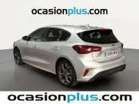 Usado Ford Focus ST-Line 155 CV (114 kW) 2024 Gris
