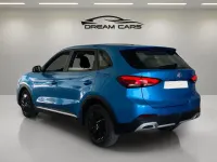 Usado MG ZS 197 CV (144 kW) 2025 Azul SUV