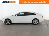 usado Audi A5 2.0 TDI