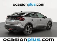Usado Citroën C4 PureTech 131 CV (96 kW) 2024 Gris SUV