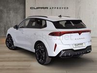 Usado Cupra Terramar 204 CV (150 kW) 2025 Blanco SUV