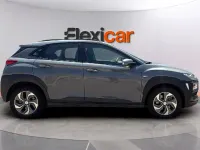 Usado Hyundai Kona 141 CV (103 kW) 2020 Gris SUV
