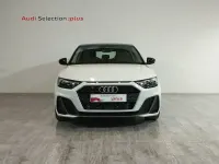 Brugt Audi A1 116 HK (85 kW) 2025 Hvid SUV