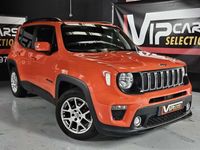 Usado Jeep Renegade Longitude 120 CV (88 kW) 2021 Naranja SUV