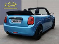 usado Mini One Cabriolet 