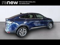 Occasion Renault Arkana Techno 145 ch (106 kW) 2025 Bleue SUV